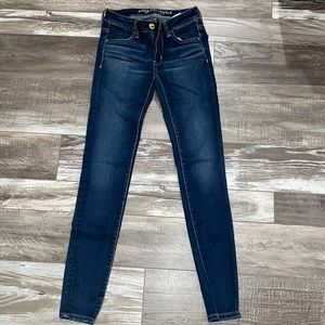 American Eagle 0R Jegging